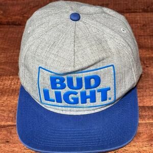 Budlight Baseball cap OS